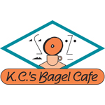 K.C.’s Bagel Cafe Logo