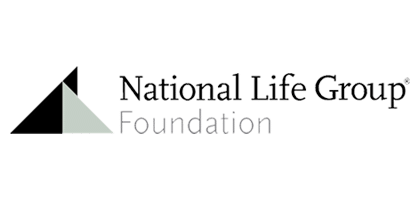 National Life Foundation Logo