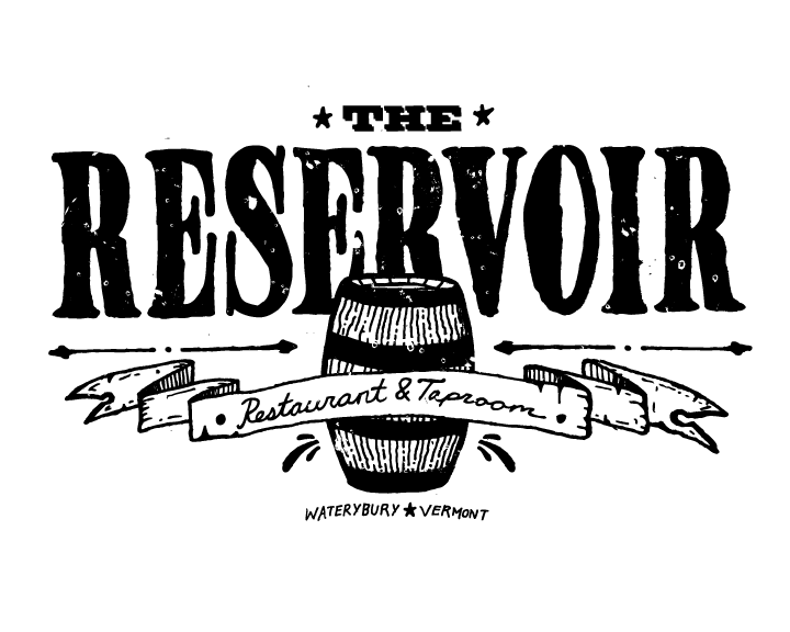 The Reservoir Logo