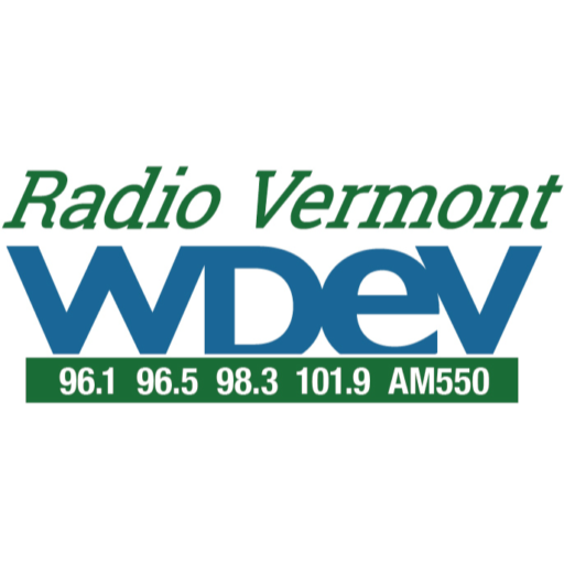 WDEV Radio Logo