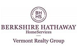 Berkshire Hathaway HomeServices Vermont Realty Group Logo