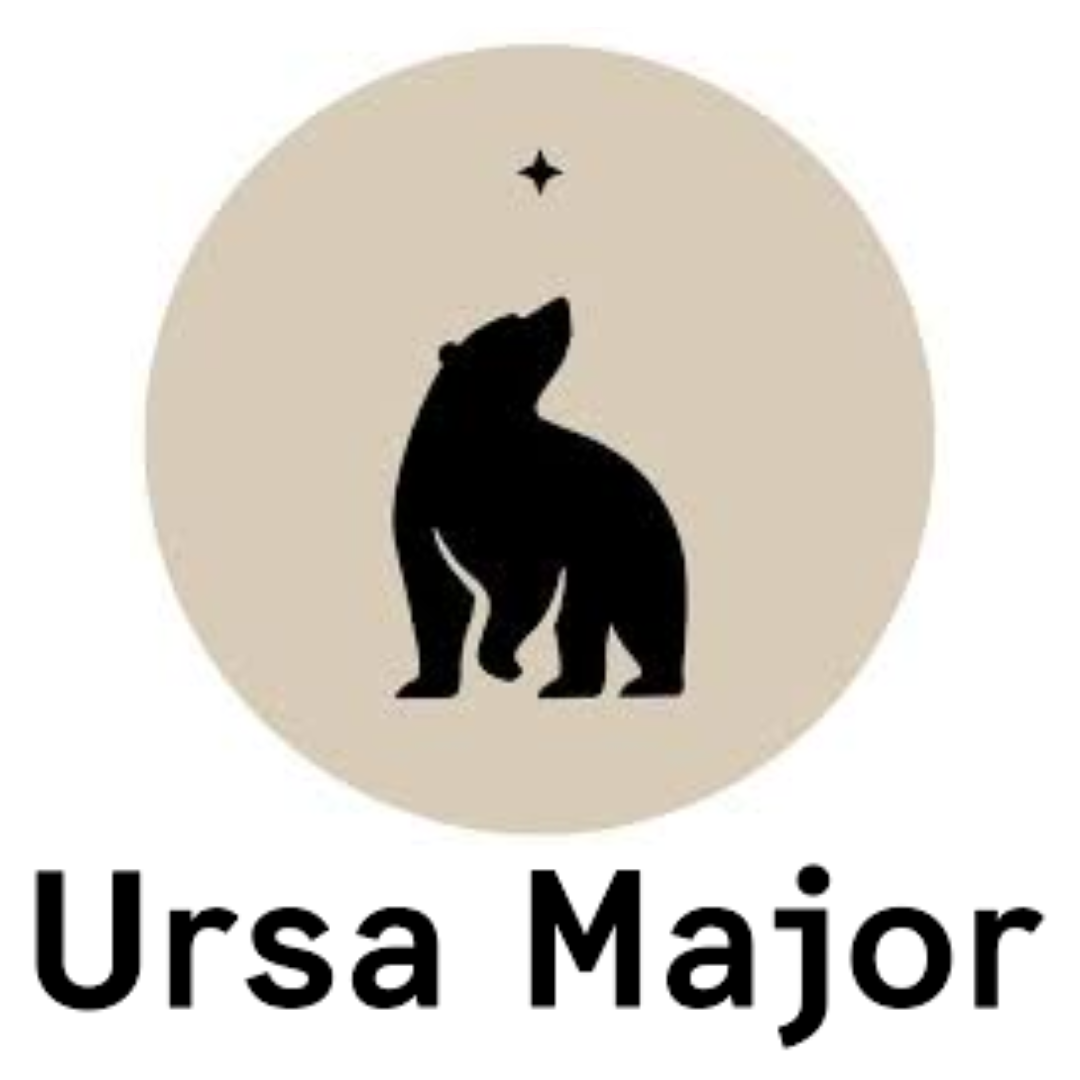 Ursa Major logo