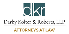 Darby, Kolter & Roberts, LLP logo