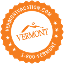 Vermont Department of Tourism and Marketing logo